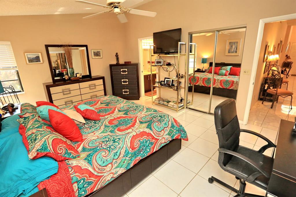 Palm Shores - Residential