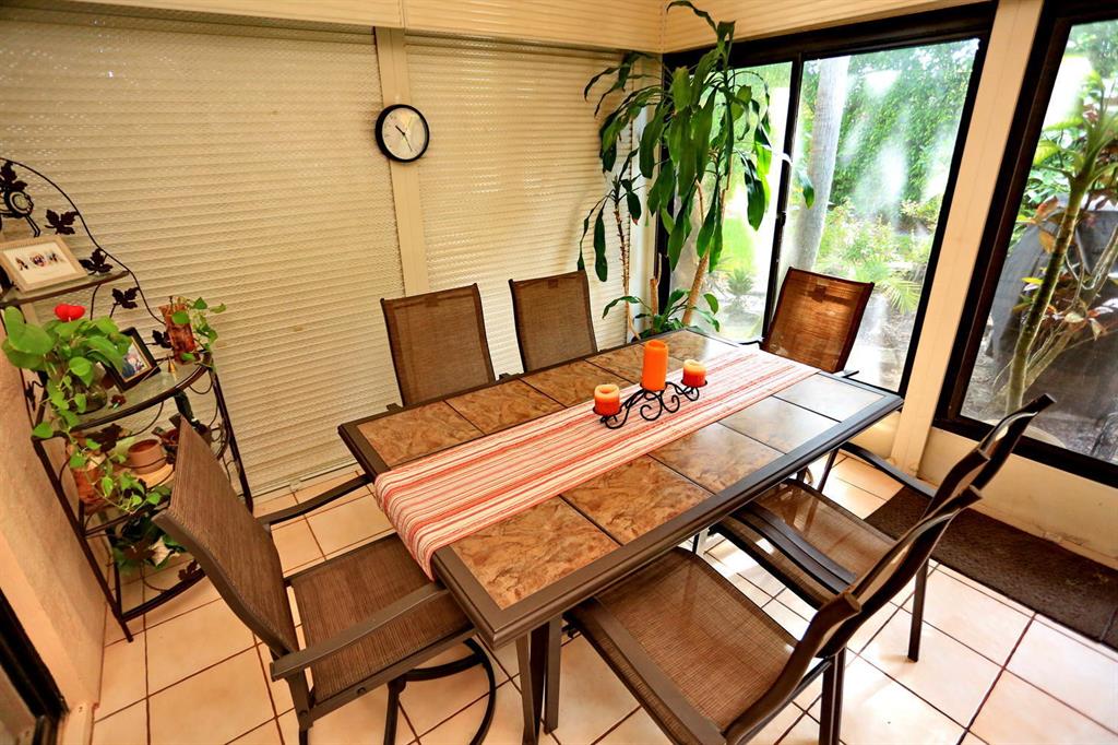 Palm Shores - Residential