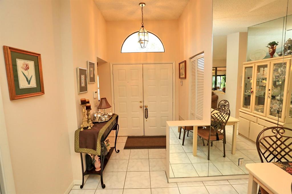 Palm Shores - Residential