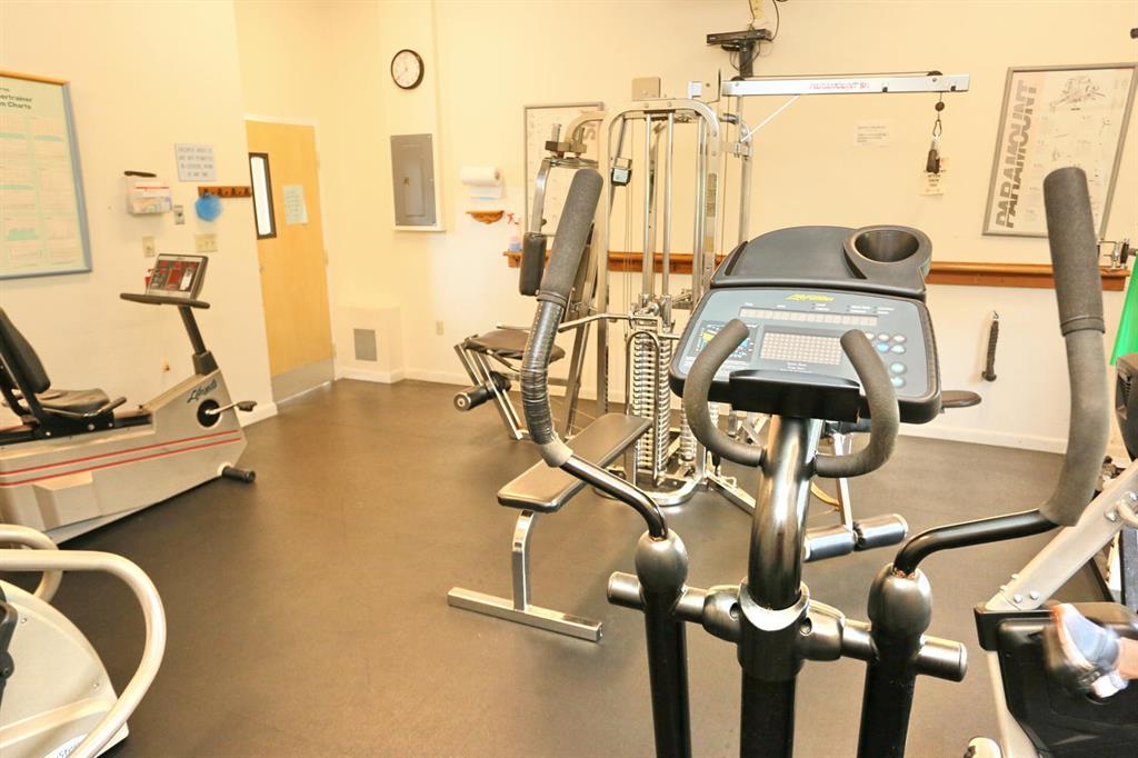 Palm Shores - Residential