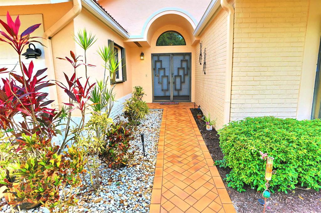 Palm Shores - Residential