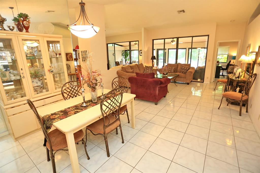 Palm Shores - Residential