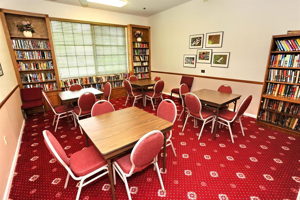 Palm Shores - Residential