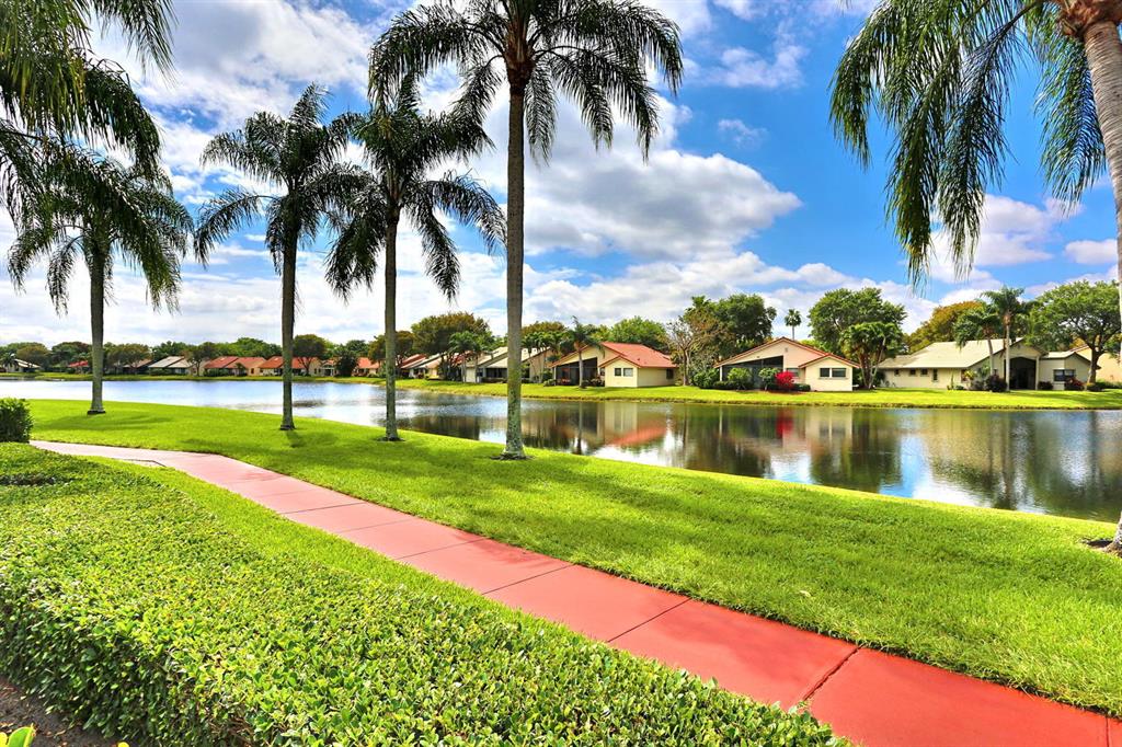 Palm Shores - Residential