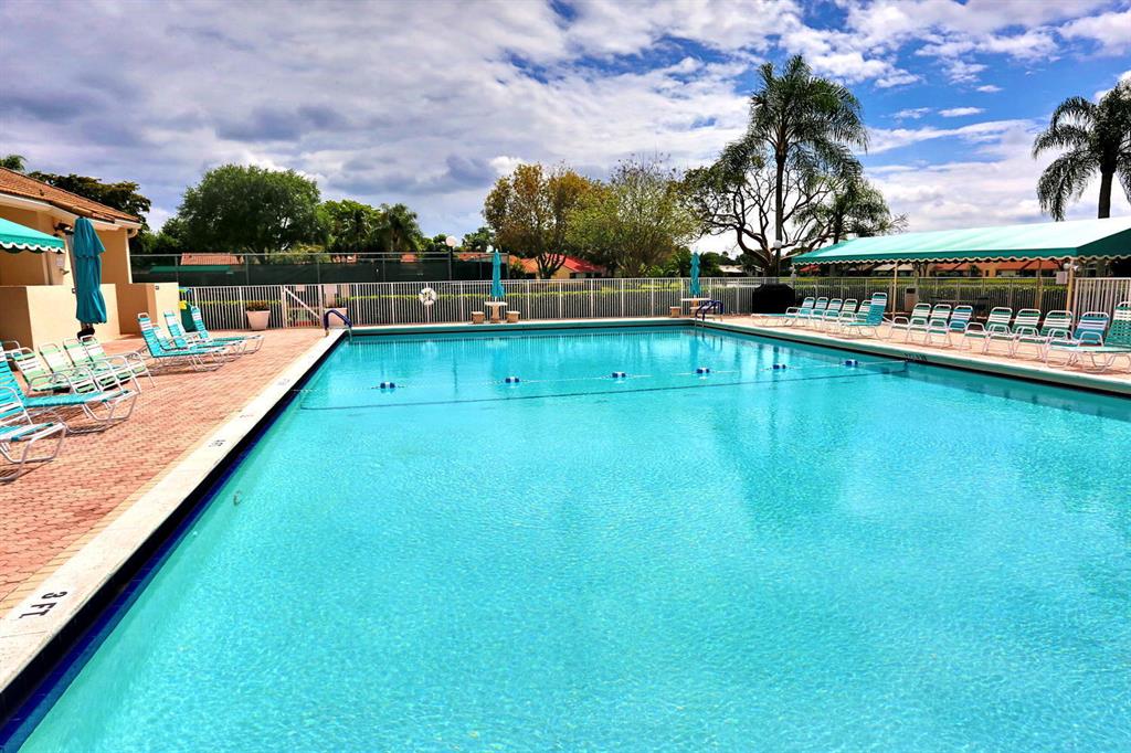 Palm Shores - Residential