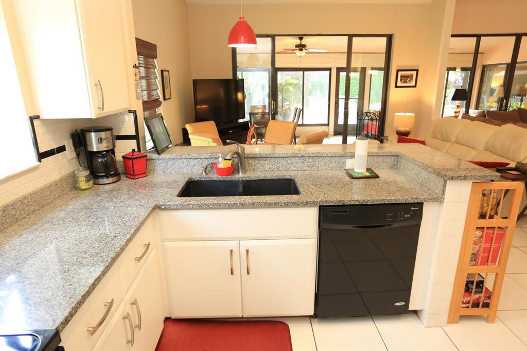 Palm Shores - Residential