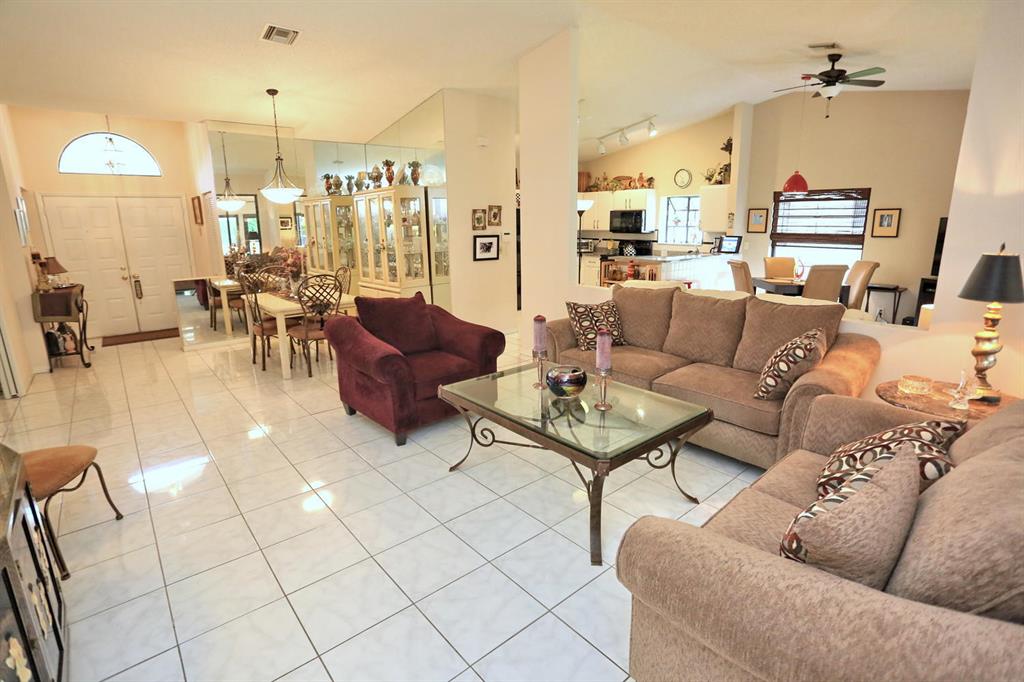 Palm Shores - Residential