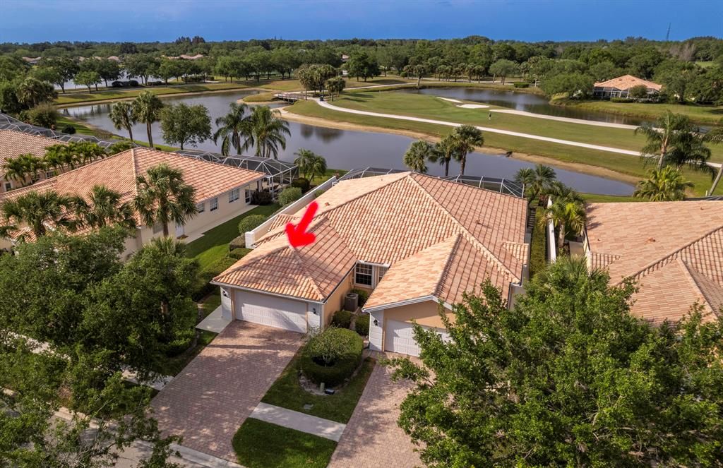 Photo of 1105 SW Balmoral Trace, Stuart, FL 34997 (MLS # R10875658)