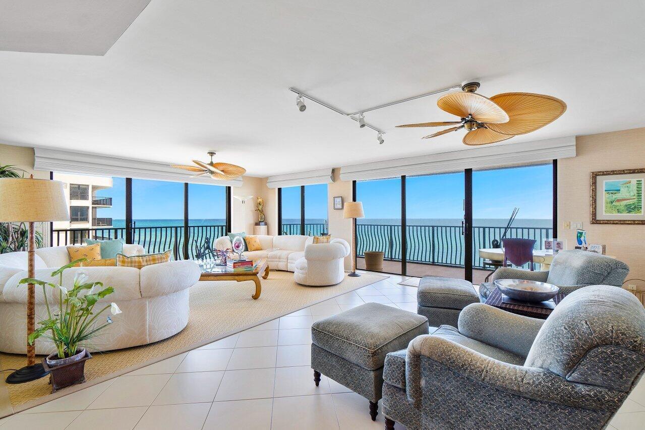 La Pensee - Residential