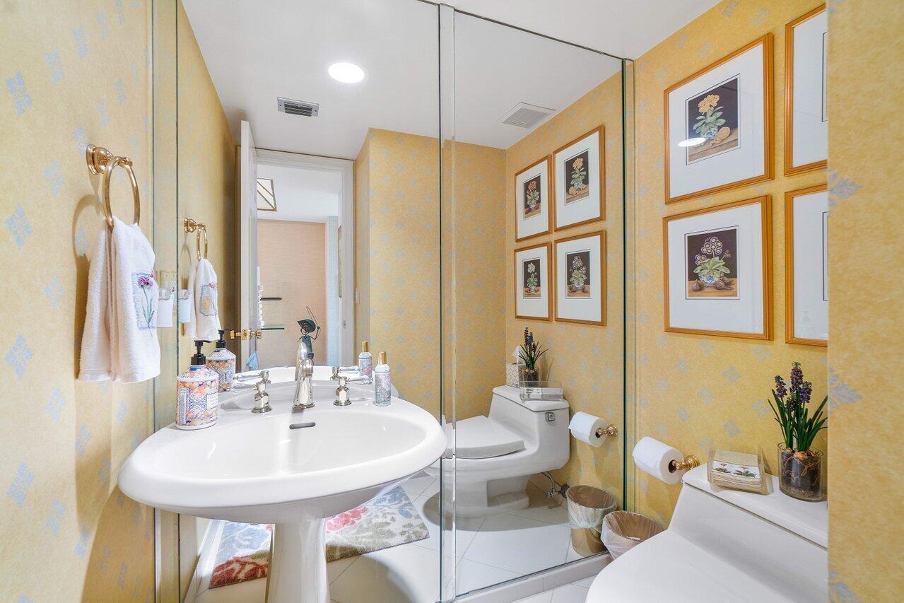 La Pensee - Residential