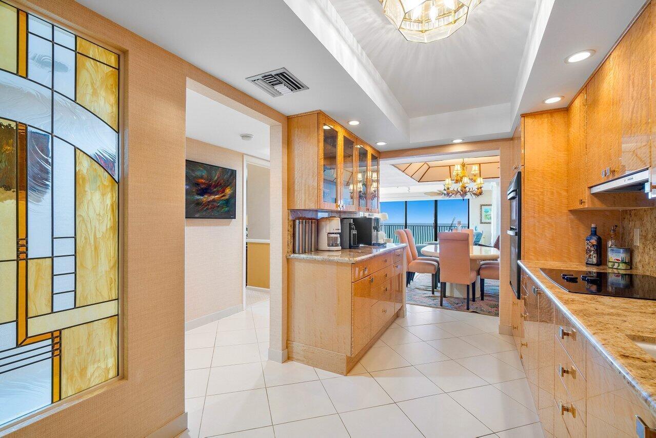 La Pensee - Residential