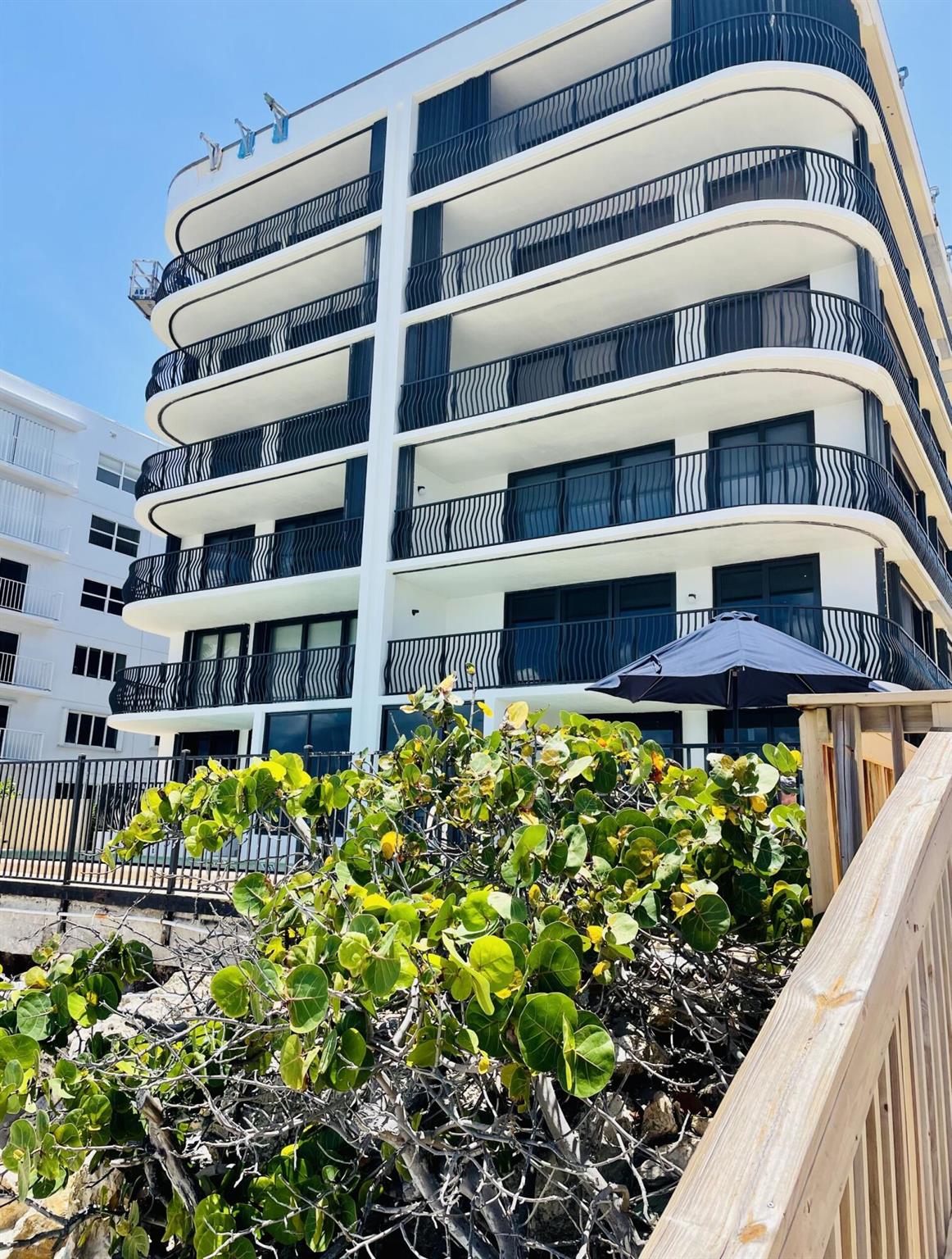 La Pensee - Residential