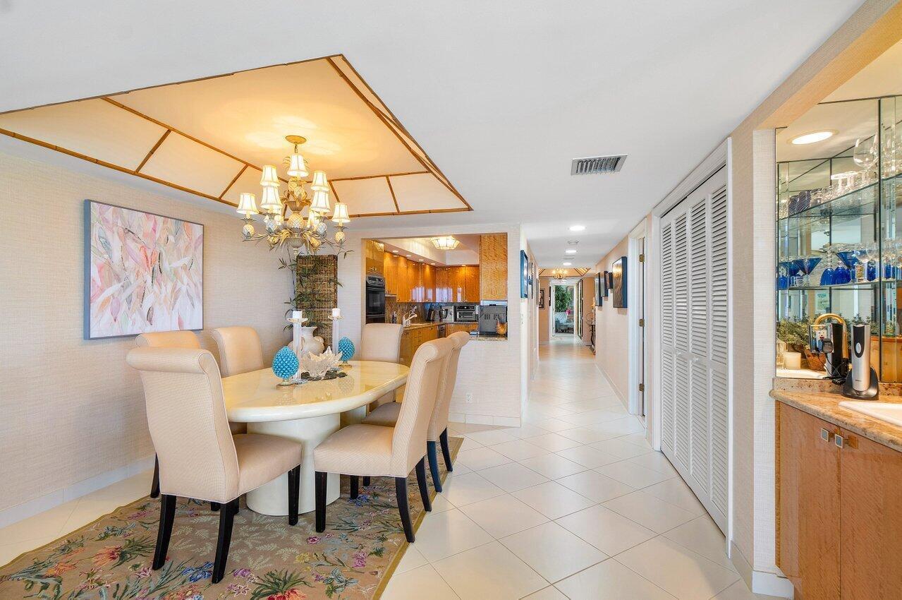 La Pensee - Residential