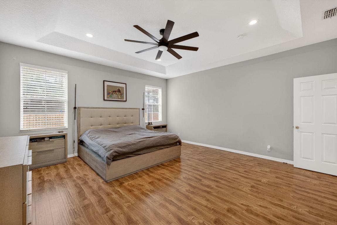 Estates of Windy Pines - Residential