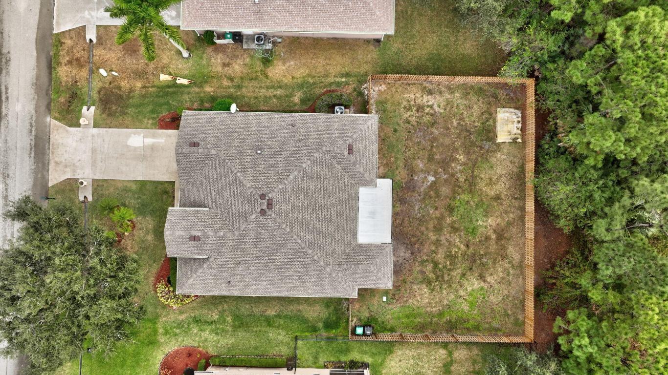 Estates of Windy Pines - Residential