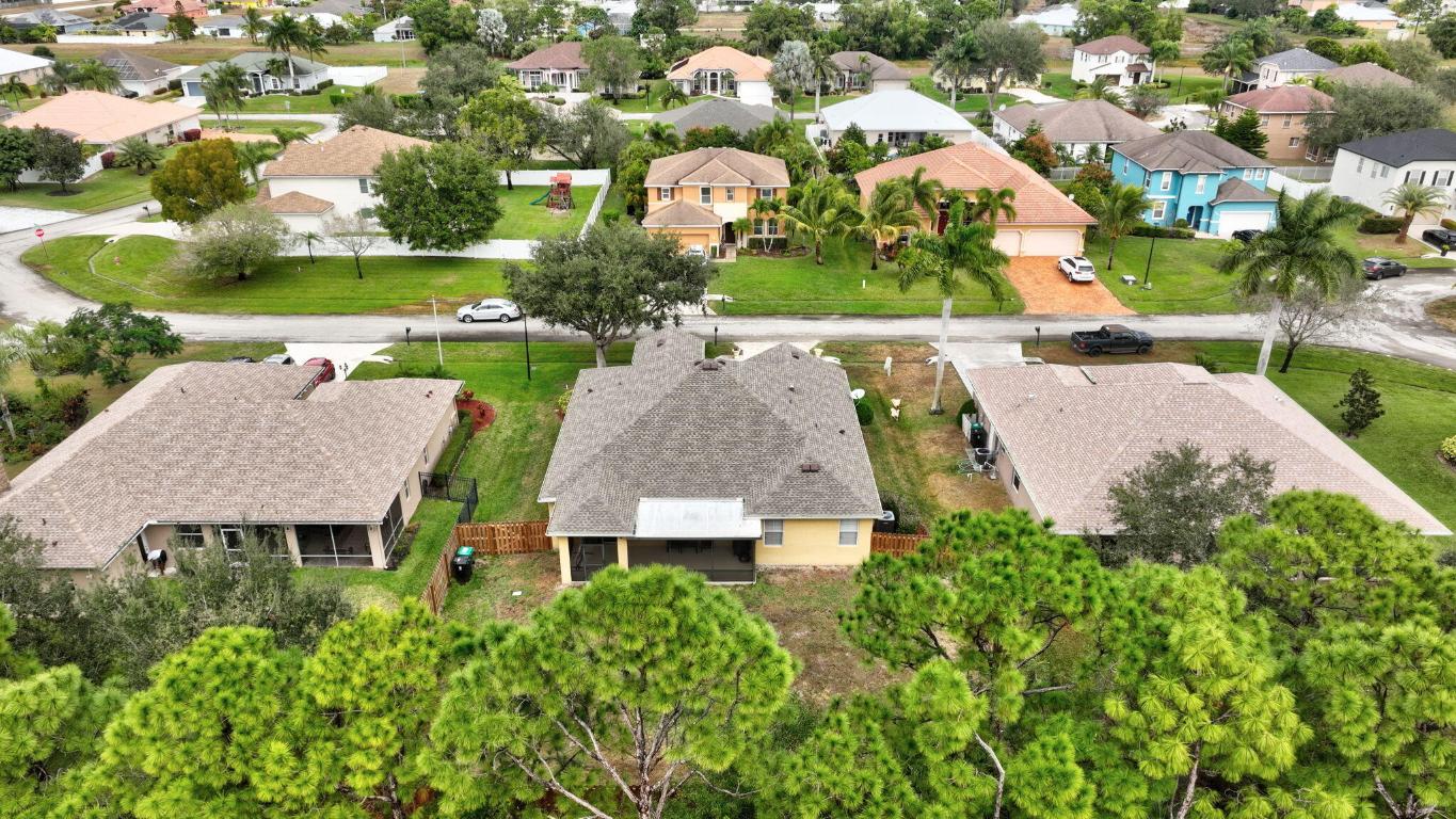 Estates of Windy Pines - Residential