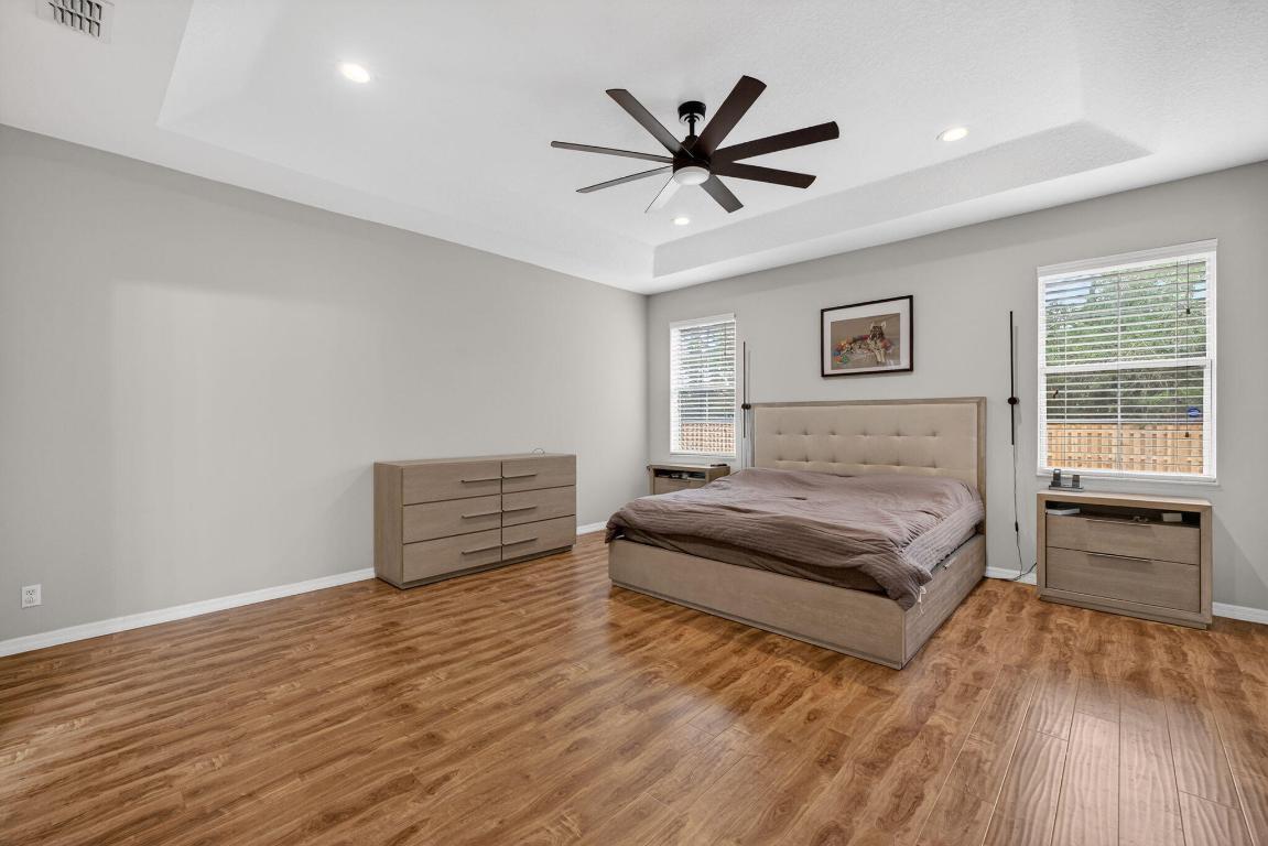 Estates of Windy Pines - Residential