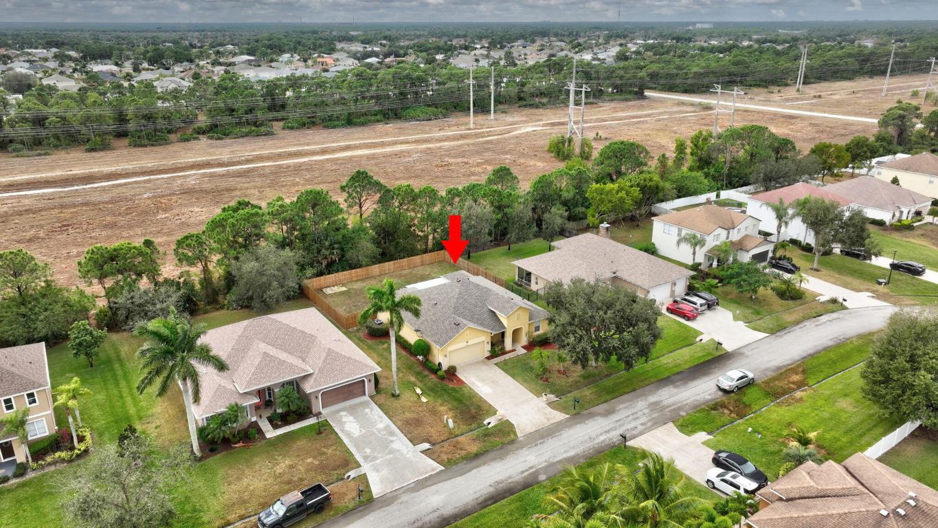 Estates of Windy Pines - Residential