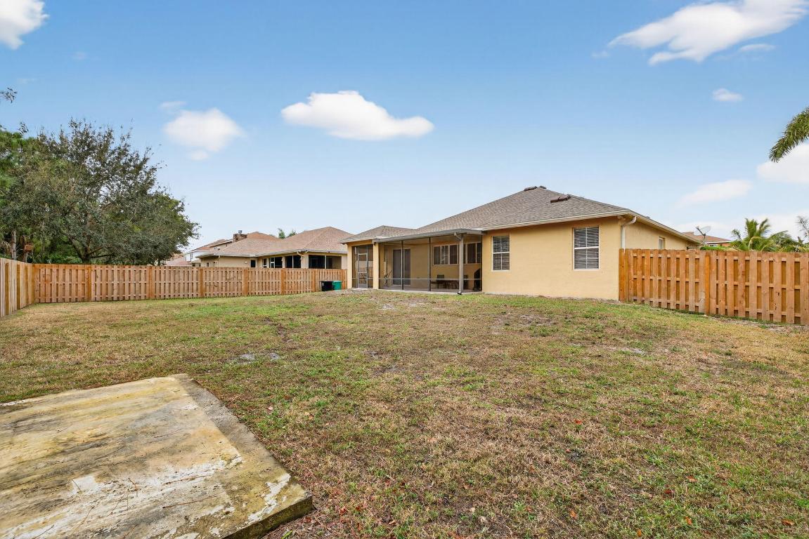 Estates of Windy Pines - Residential