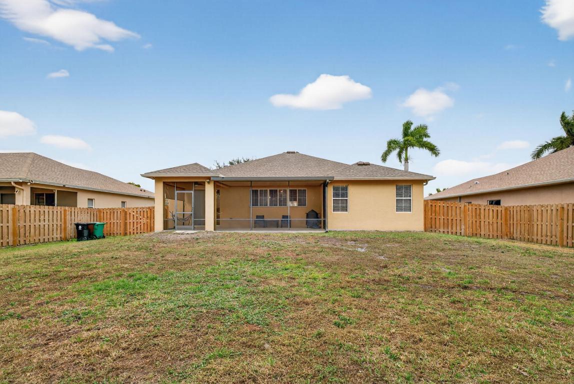 Estates of Windy Pines - Residential