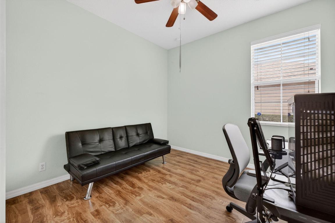 Estates of Windy Pines - Residential