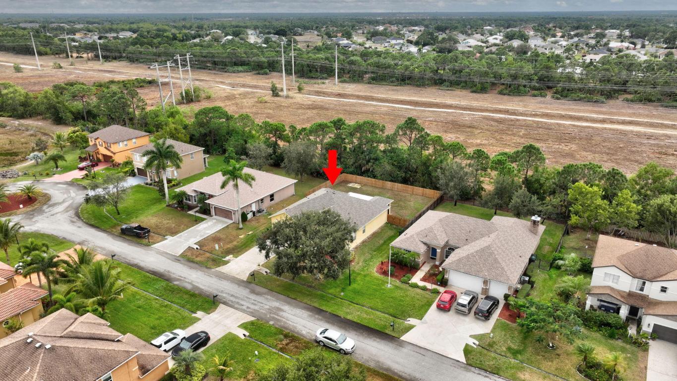 Estates of Windy Pines - Residential