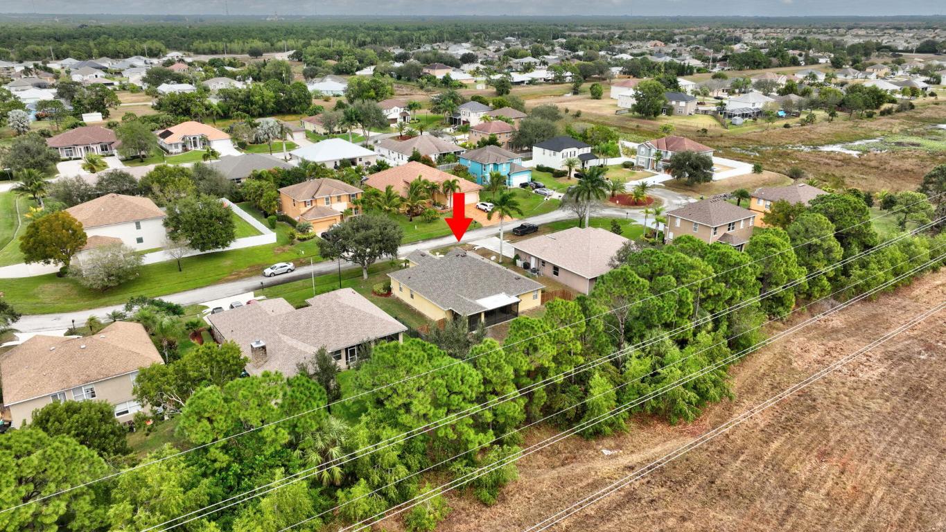 Estates of Windy Pines - Residential