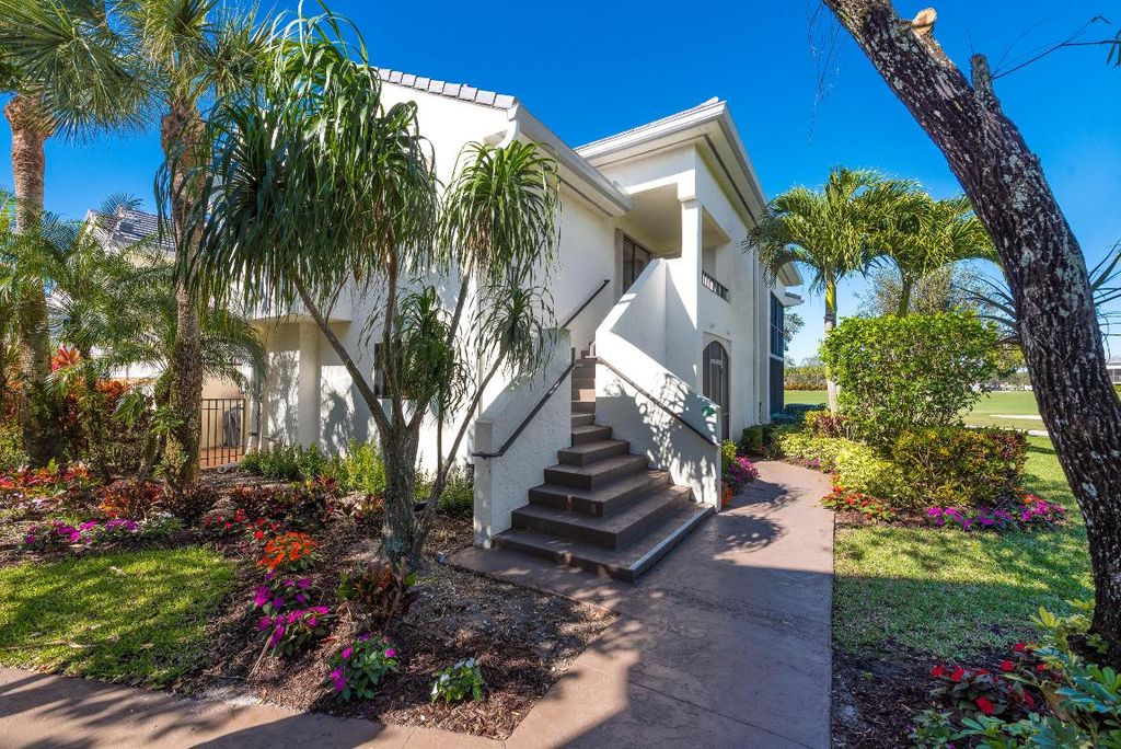 Photo of 7473 Victory Lane #8704, Delray Beach, FL 33446 (MLS # R11151407)