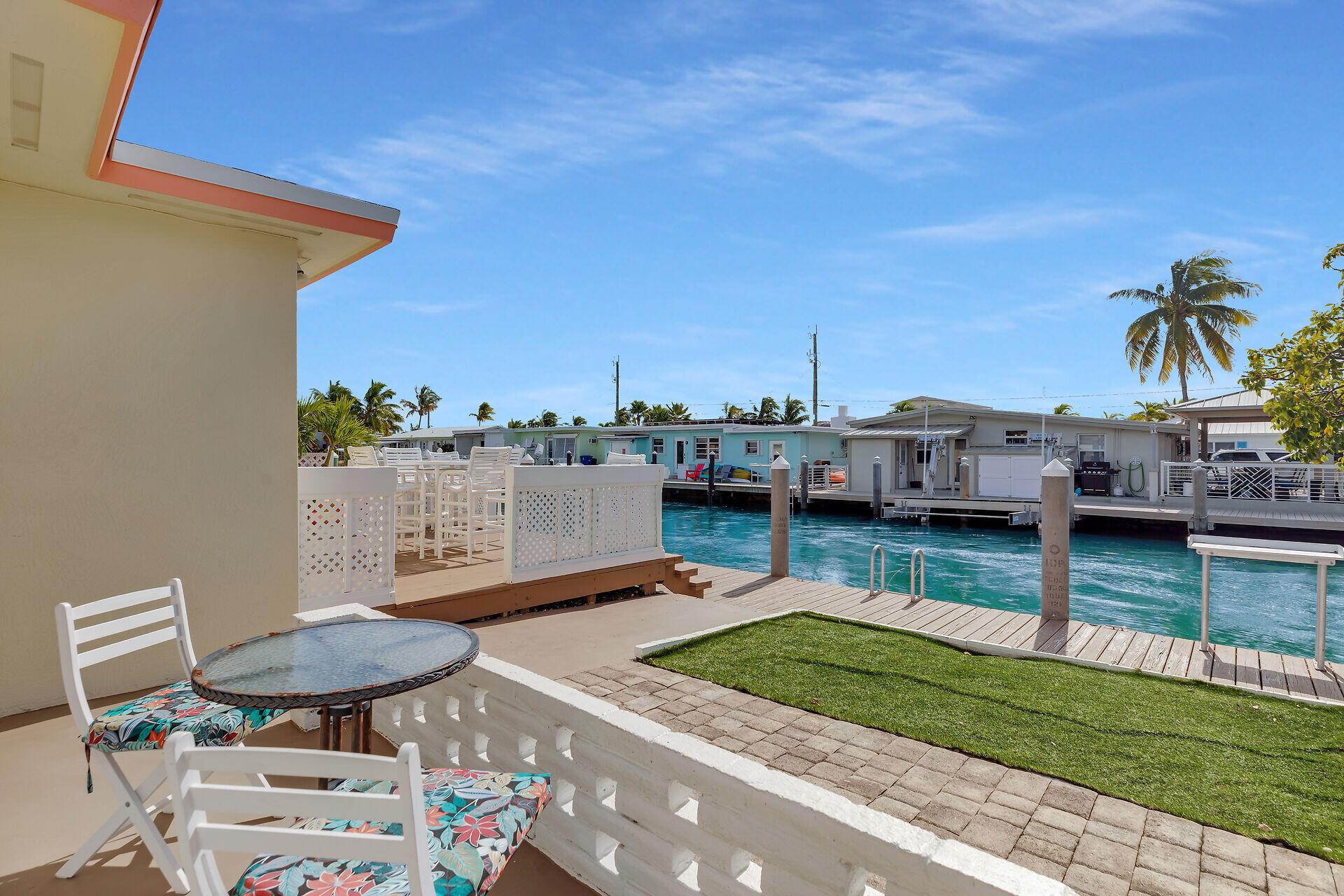 LITTLE VENICE NO2 - Residential