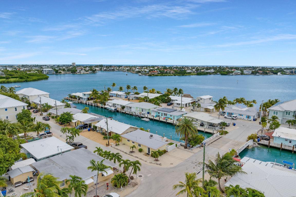 LITTLE VENICE NO2 - Residential