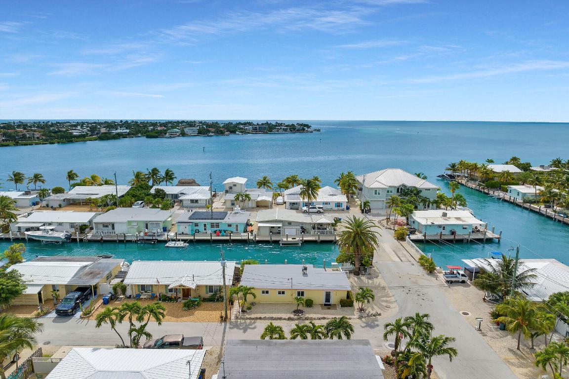 LITTLE VENICE NO2 - Residential