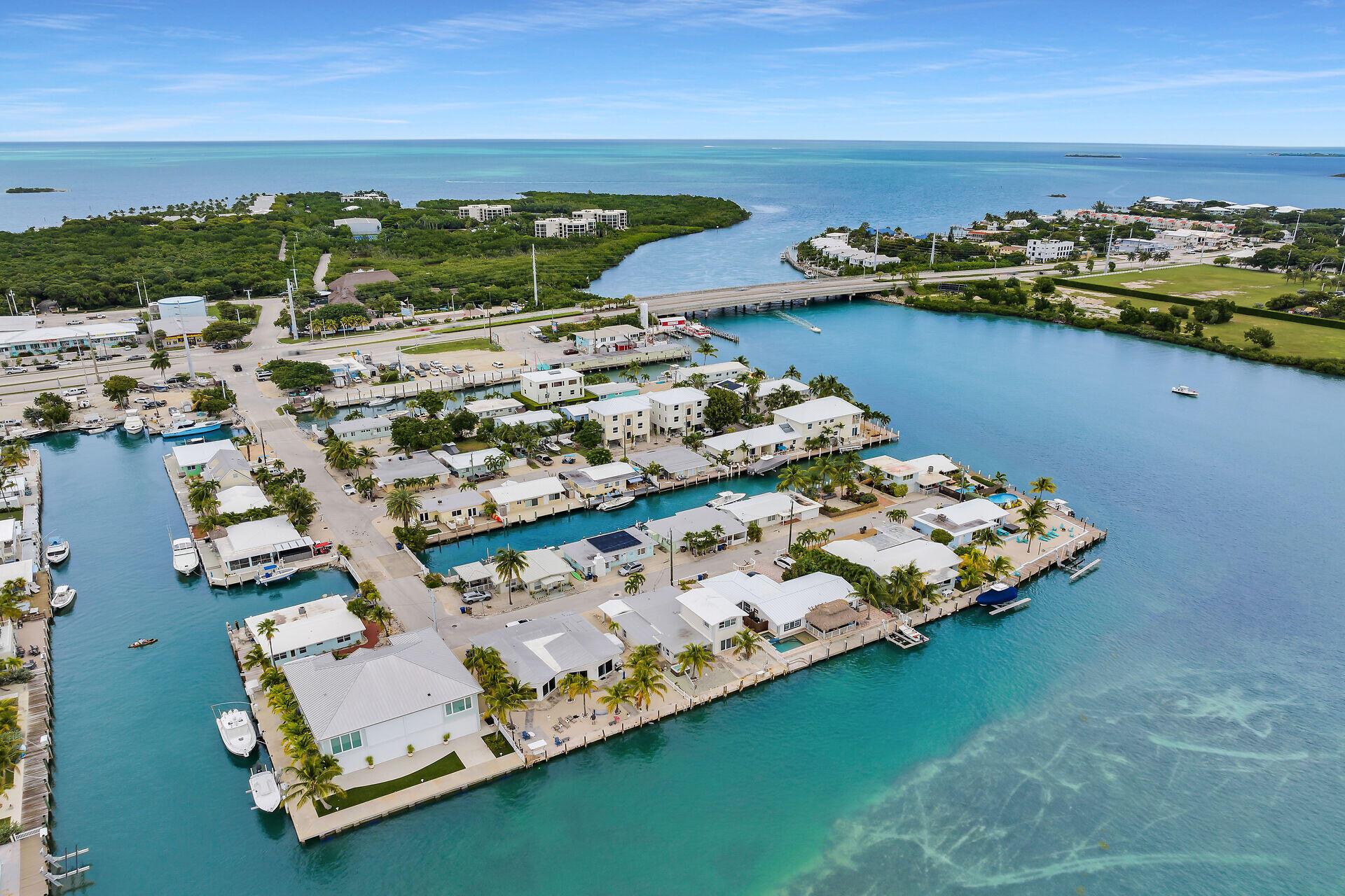 LITTLE VENICE NO2 - Residential