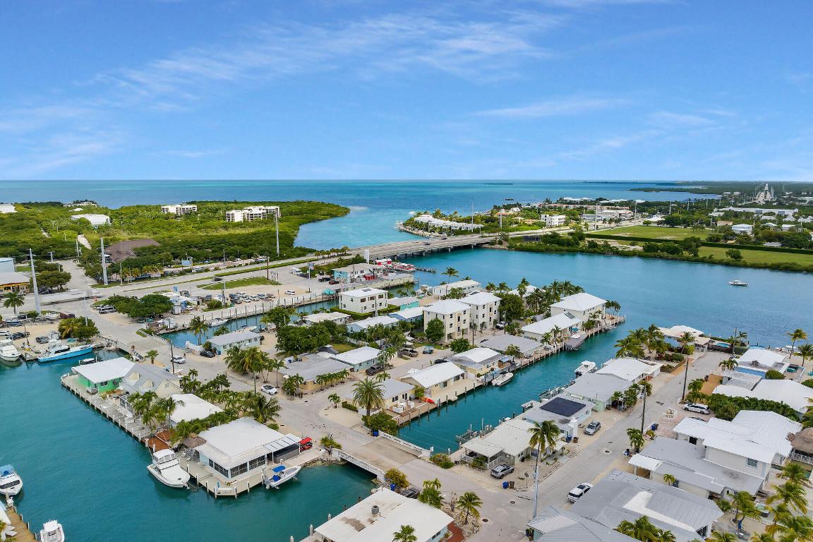 LITTLE VENICE NO2 - Residential