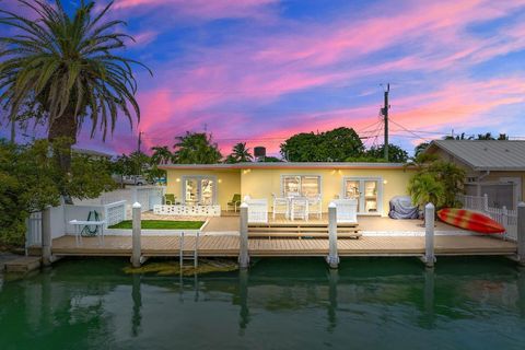 11725 3rd Avenue Ocean Marathon FL 33050