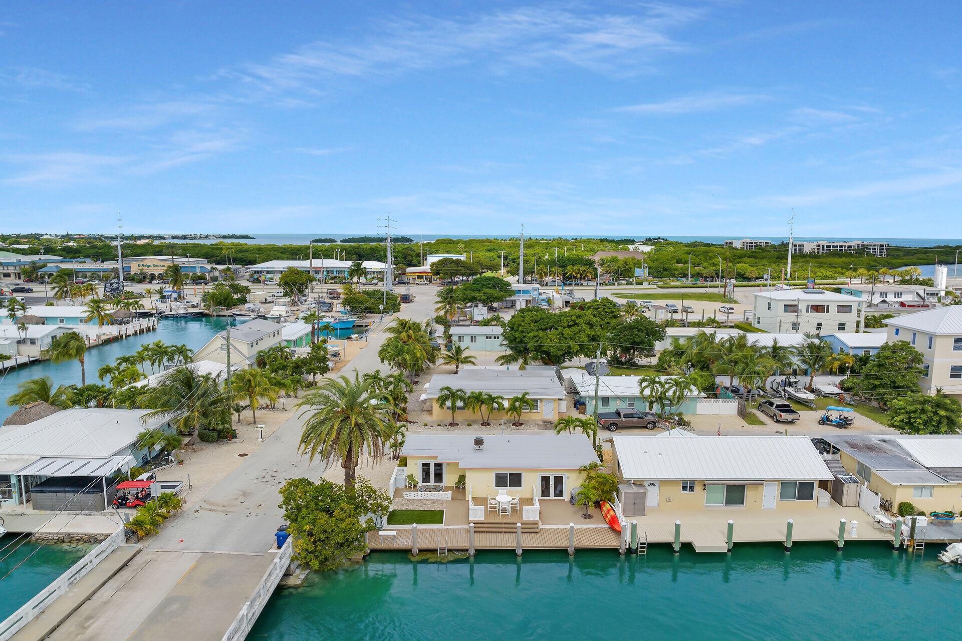 LITTLE VENICE NO2 - Residential