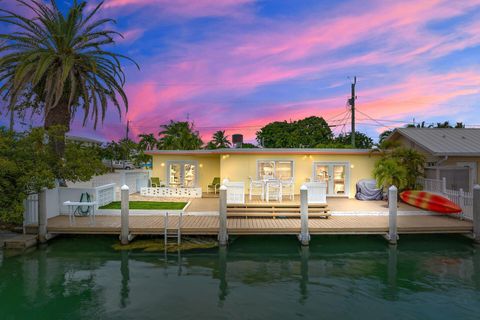 11725 3rd Avenue Ocean Marathon FL 33050