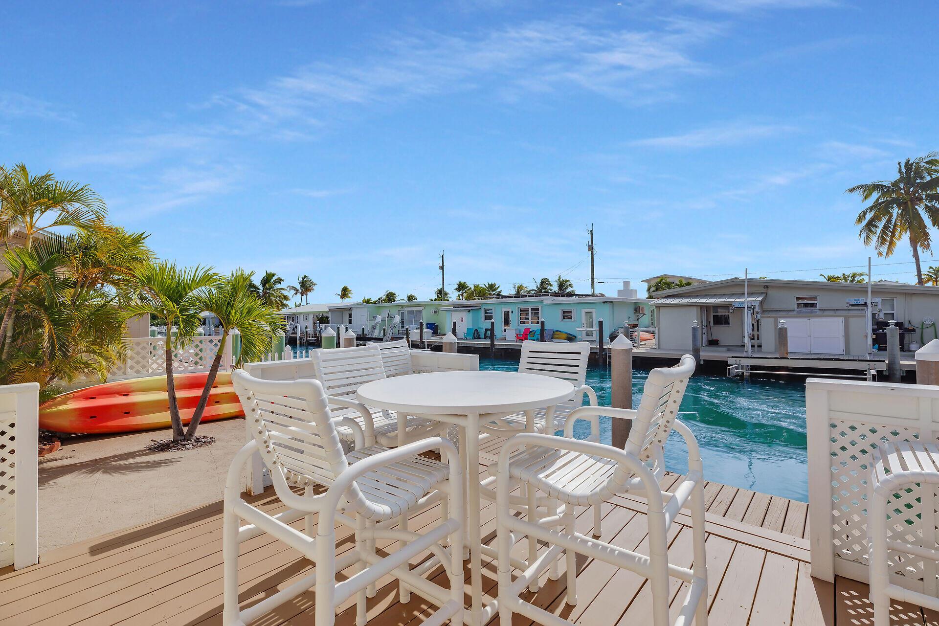 LITTLE VENICE NO2 - Residential