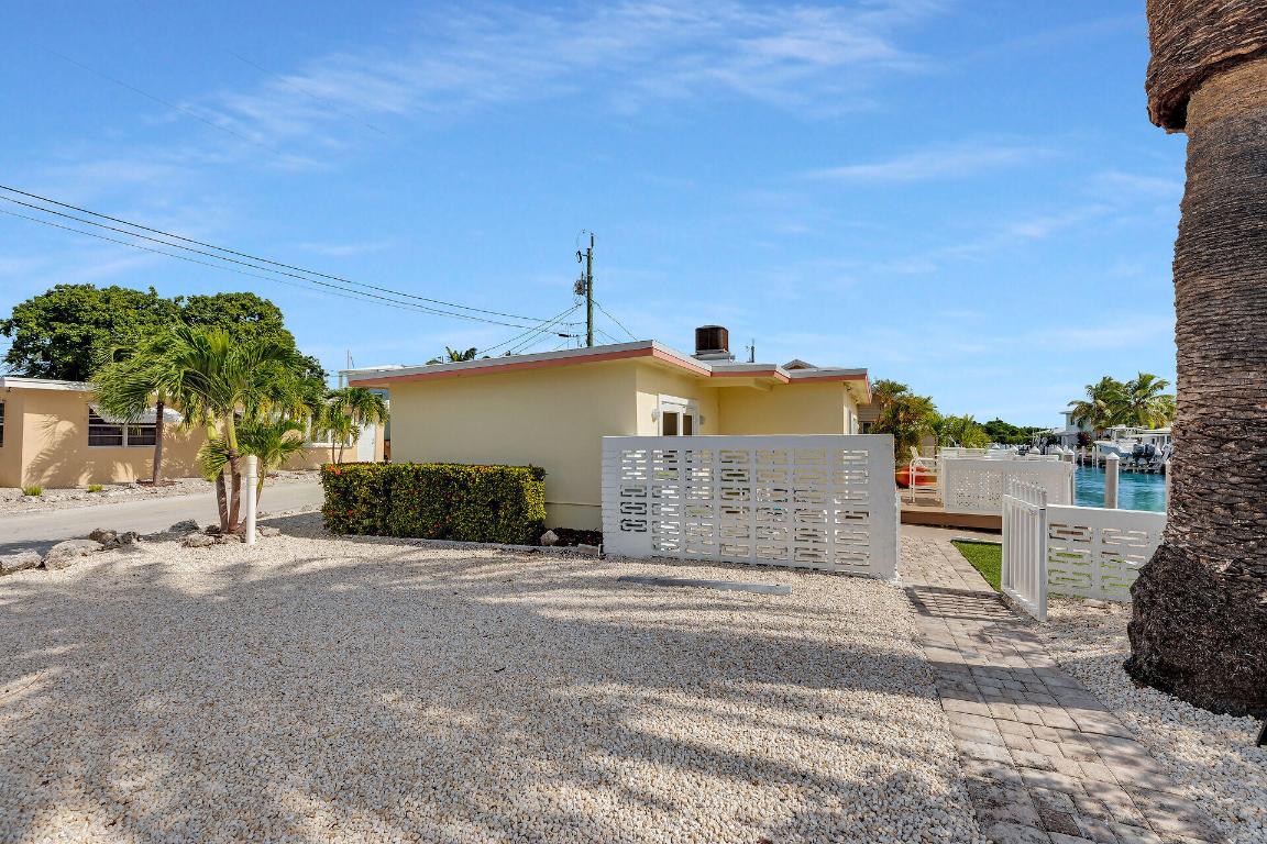 LITTLE VENICE NO2 - Residential