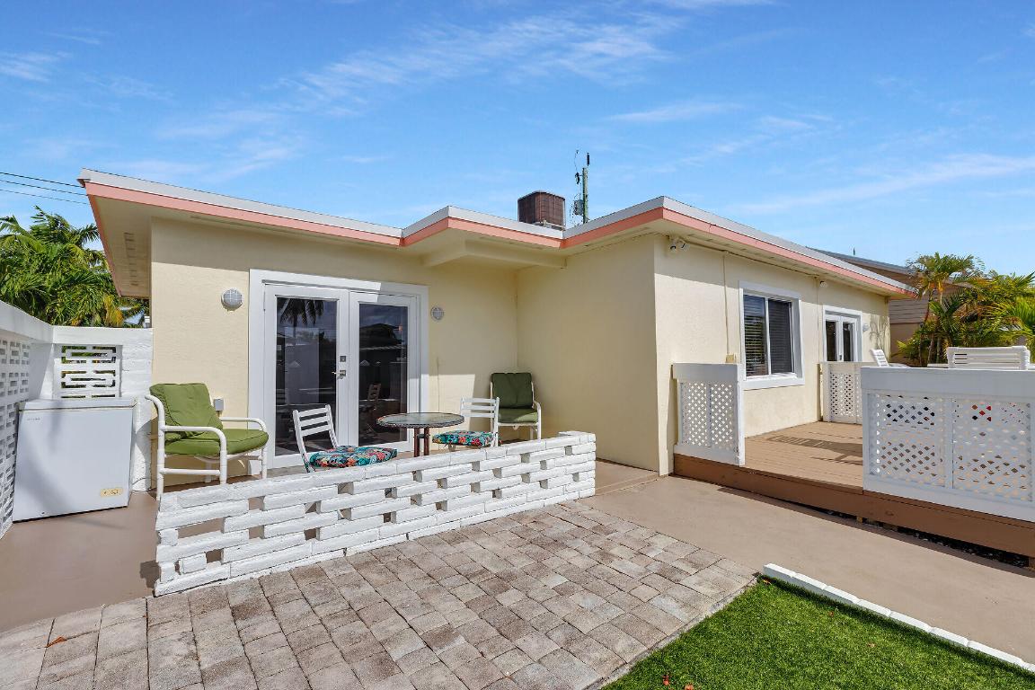 LITTLE VENICE NO2 - Residential