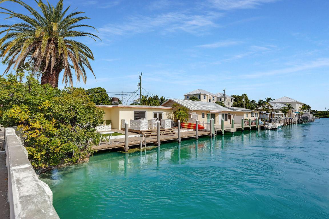 LITTLE VENICE NO2 - Residential