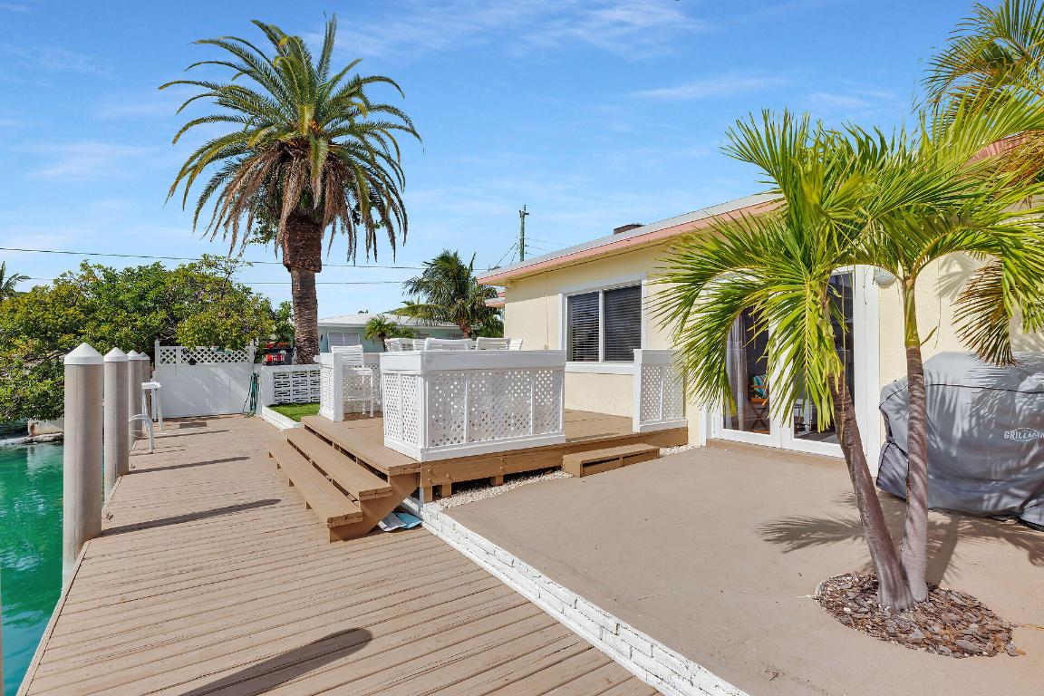 LITTLE VENICE NO2 - Residential