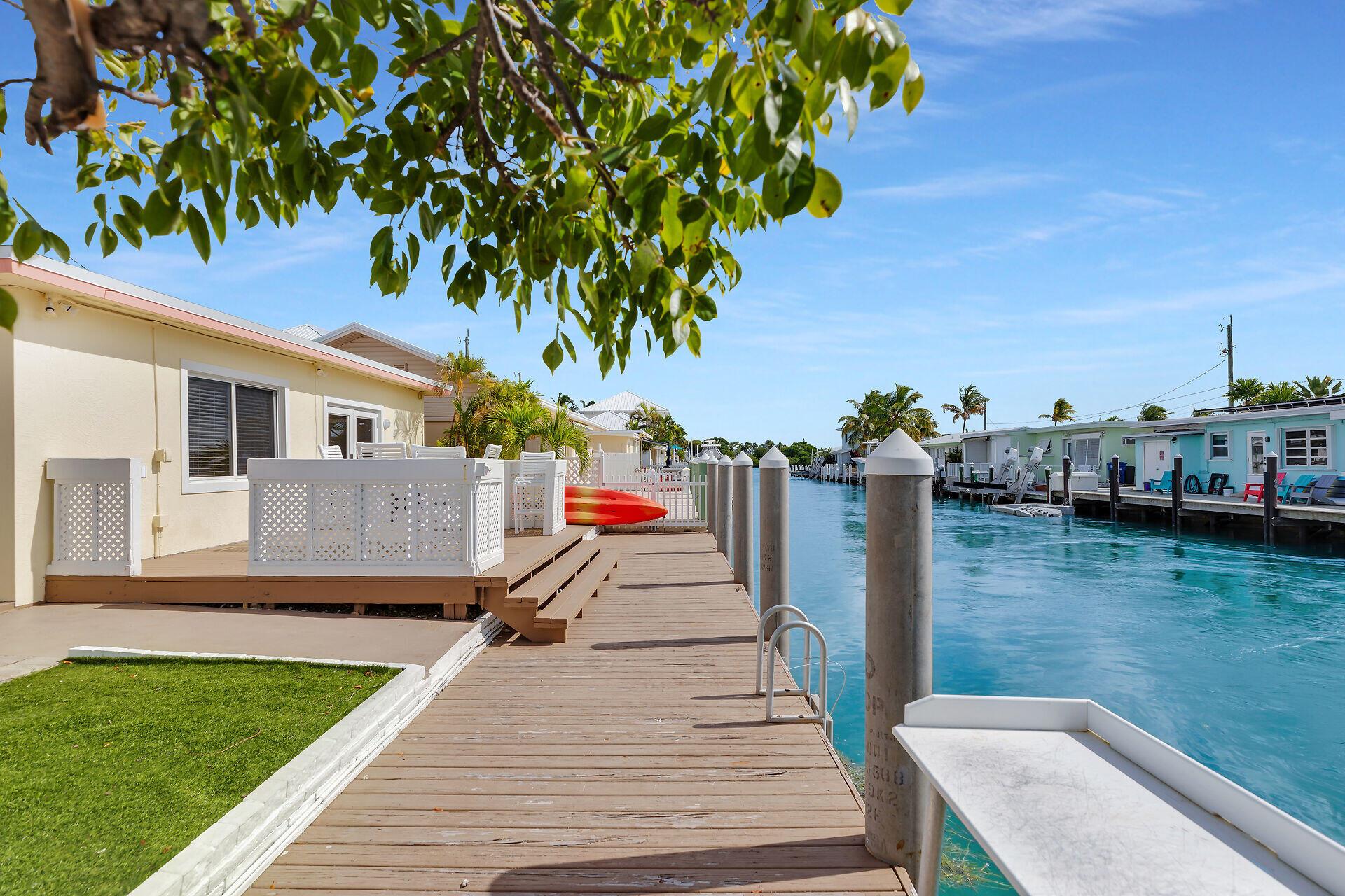 LITTLE VENICE NO2 - Residential