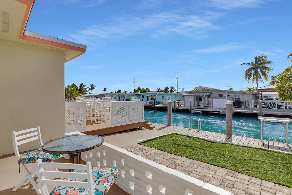 LITTLE VENICE NO2 - Residential