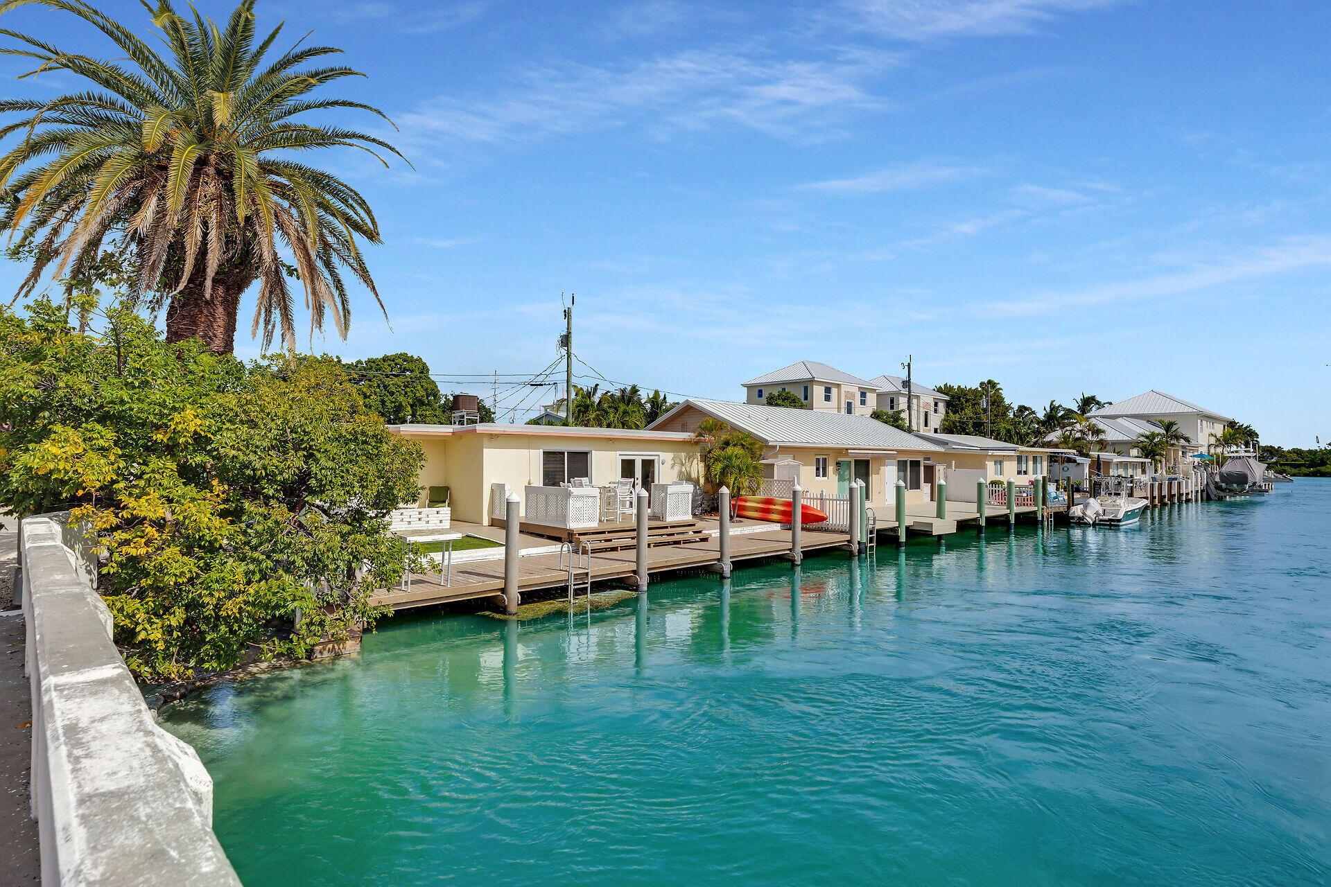 LITTLE VENICE NO2 - Residential