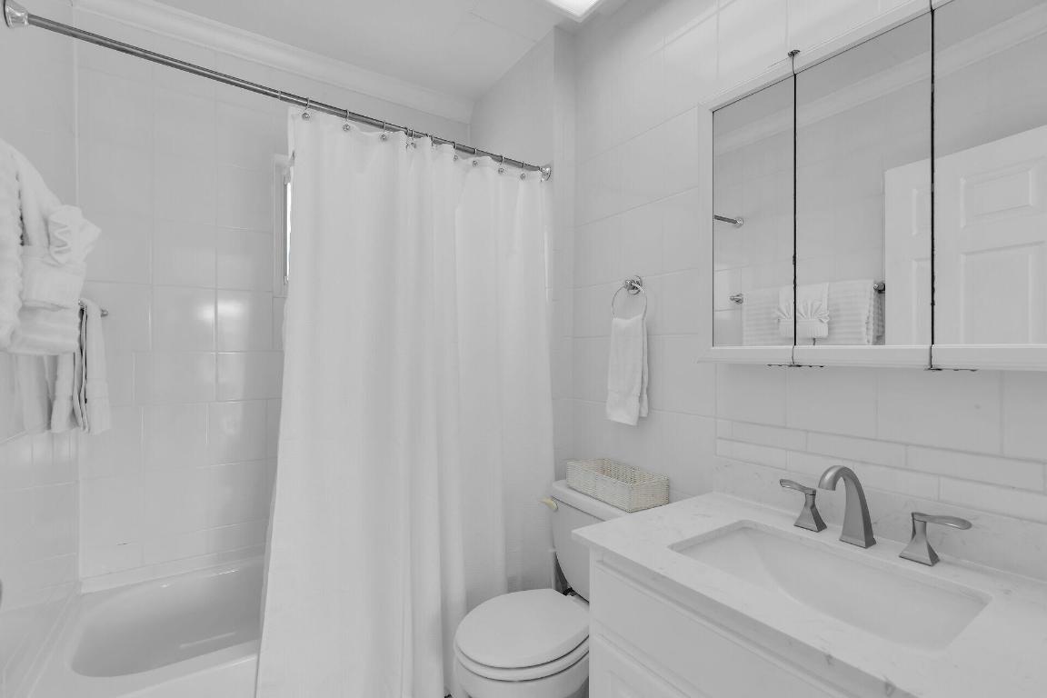 LITTLE VENICE NO2 - Residential