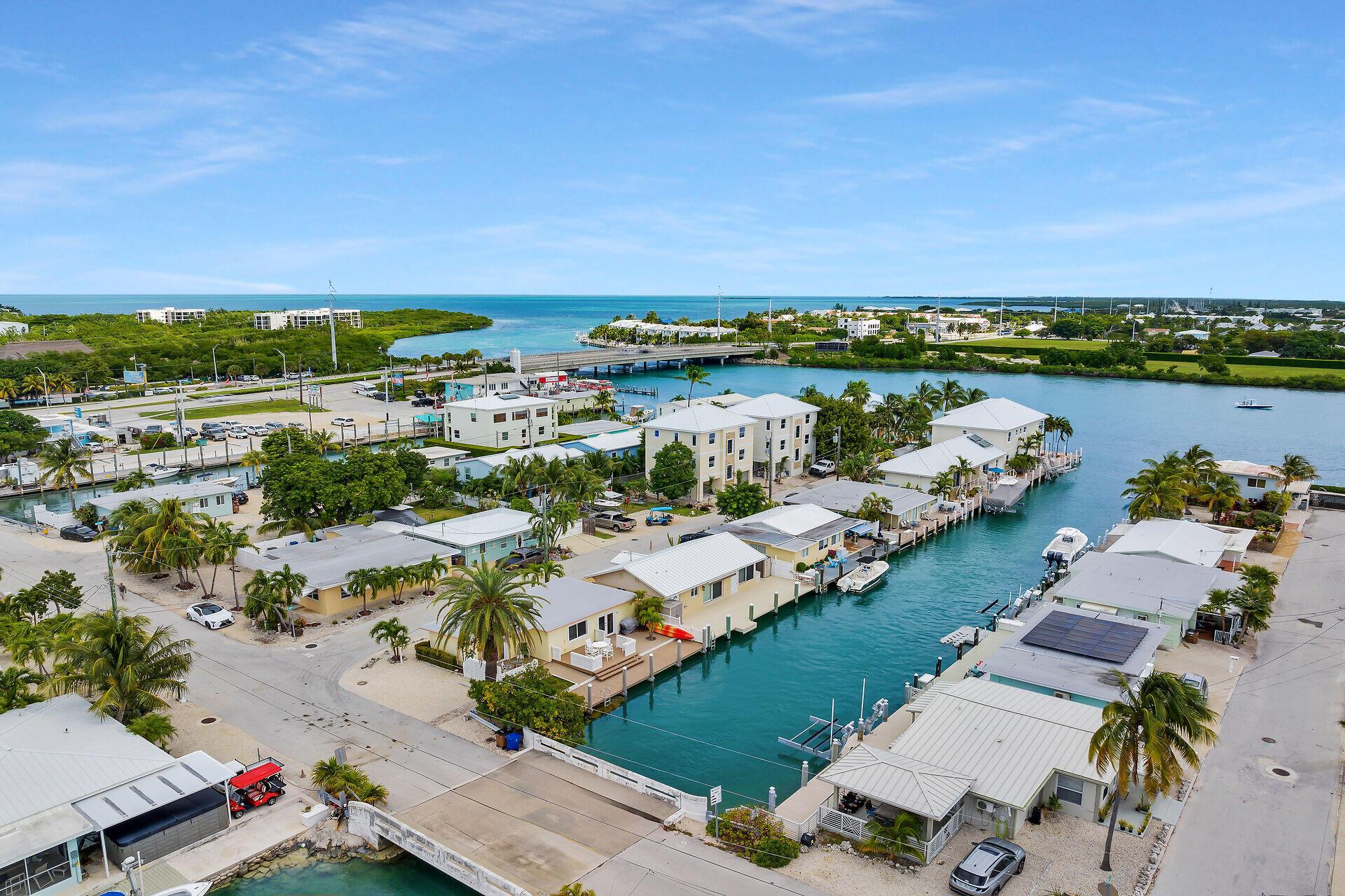 LITTLE VENICE NO2 - Residential