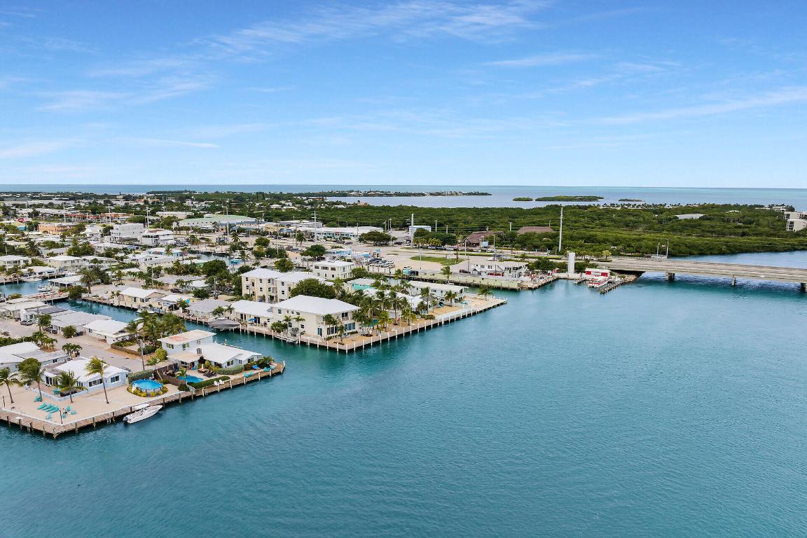 LITTLE VENICE NO2 - Residential