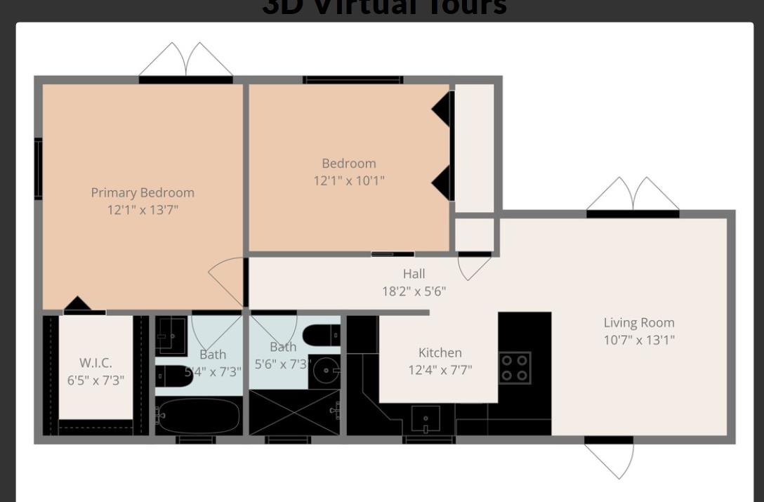 LITTLE VENICE NO2 - Residential