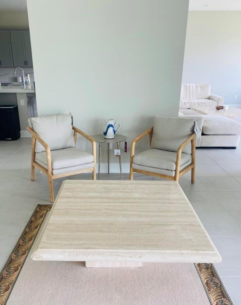 GROVES OF WESTLAKE - Residential Lease