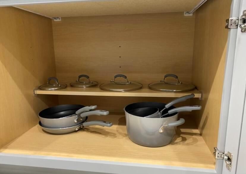 GROVES OF WESTLAKE - Residential Lease